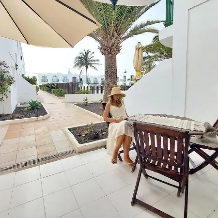 With Community Pool In Apartment